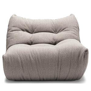 Decotique MONO Sofamodul Rechts Clay Beige