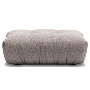 Decotique MONO Pouf für Sofa Beige