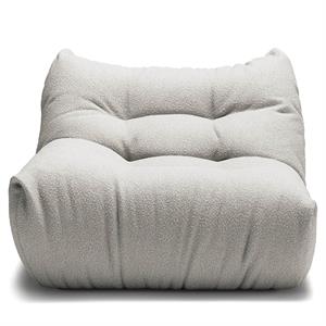 Decotique MONO Sofamodul Links Steam White