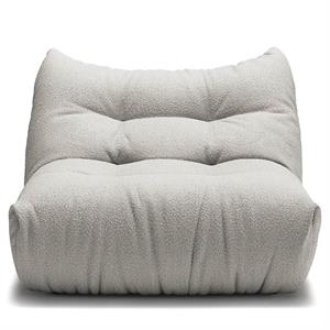 Decotique MONO Centermodul Sofamodul Steam White