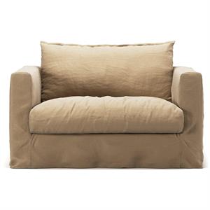 Decotique Le Grand Air Nou Love Seat Sessel Desert Sand