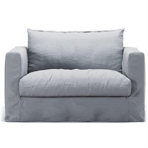 Decotique Le Grand Air Nou Love Seat Sessel Nordic Sky