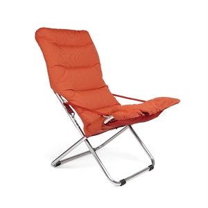 Fiam Fiesta Softsessel Orange