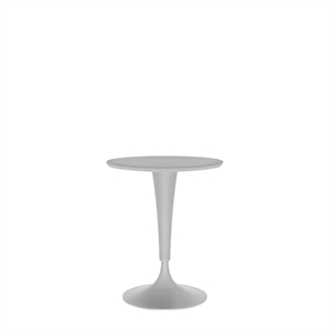 Kartell DR. NA Couchtisch Ø60 Grau