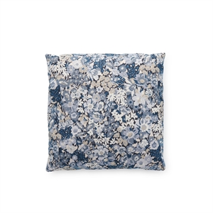 Kartell LIBERTY Outdoor-Kissen 48x48 Blau