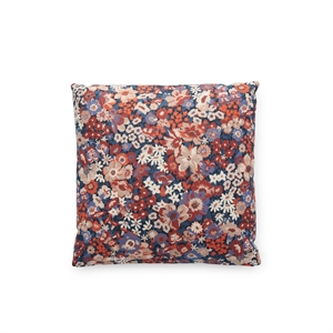 Kartell LIBERTY Outdoor-Kissen 48x48 Rost