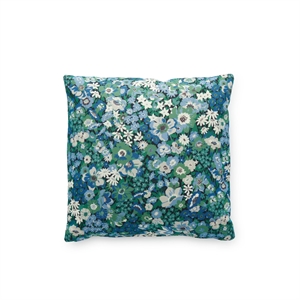 Kartell LIBERTY Outdoor-Kissen 48x48 Salbei