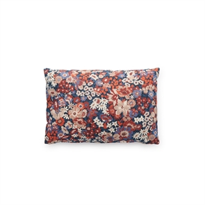 Kartell LIBERTY Outdoor-Kissen 35x48 Rost