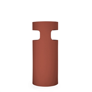 Kartell REGENSCHIRMSTÄNDER Schirmhalter Matt Burgunder