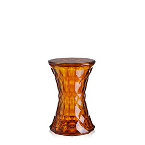 Kartell STONE Hocker Bernstein
