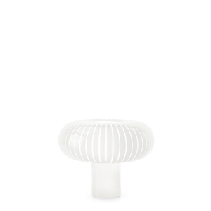 Kartell TERESA Tischlampe Weiß