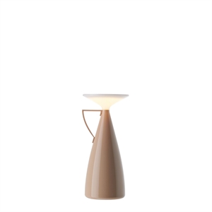 Kartell CAMOMILLE Tischlampe Pulver