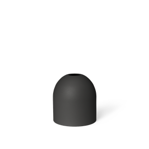 Ferm Living Collect Bell Lampenschirm Schwarz