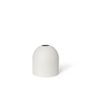 Ferm Living Collect Bell Lampenschirm Weiß