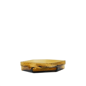 Ferm Living Muro Tischdekoration Bernstein