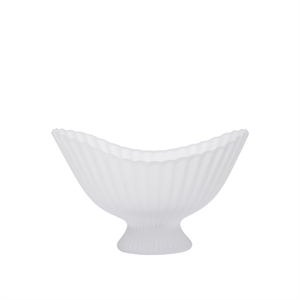 Ferm Living Fountain Mittelstück aus Mattiert