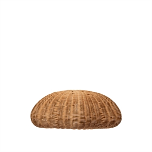 Ferm Living Rivan Lampenschirm Natur