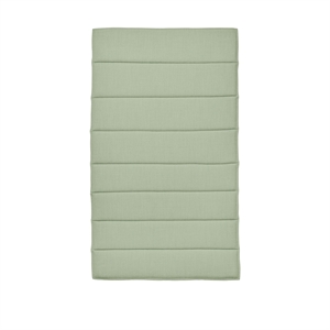 Ferm Living Dapple Kissen für Sessel Teegrün