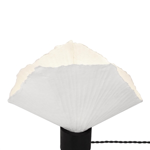 Globen Lighting Tropez Tischlampe Weiß