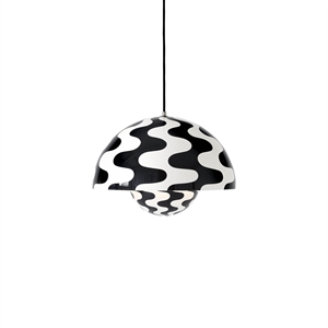 &Tradition Flowerpot VP7 Pendelleuchte Pattern