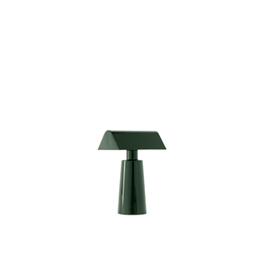 &Tradition Caret MF1 Tragbare Lampe Wald