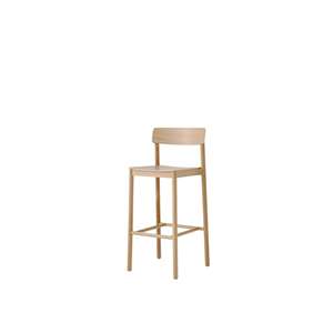 &Tradition Betty TK16 Barhocker, Eiche lackiert