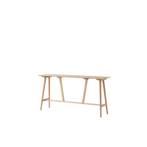 &Tradition In Between SK25 Thekentisch L190 Lackierte Eiche