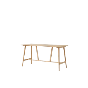 &Tradition In Between SK26 Thekentisch L190, Lackierte Eiche