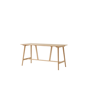 &Tradition In Between SK26 Thekentisch L190, lackierte Eiche