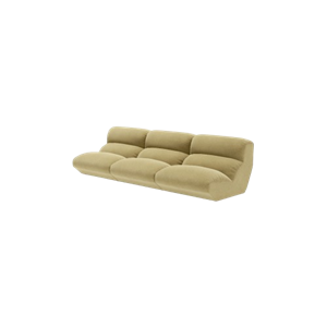 &Tradition Hi Lo Sofakonfiguration C Mylla 0971