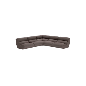 &Tradition Hi Lo Sofakonfiguration G Vidar 0386