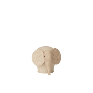 Woud Nunu Elefant Mini Eg