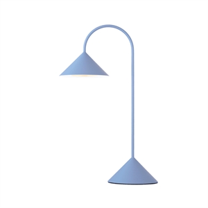 Frandsen Grasp Tragbare Lampe H47 Skyway Blau
