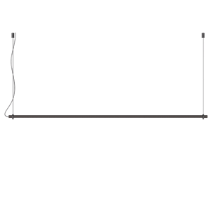 Intra Lighting Gramm S Pendelleuchte L126 Gebürstet Gold