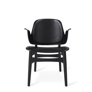 Warm Nordic Gesture Sessel BS Sevilla 4001/Eiche