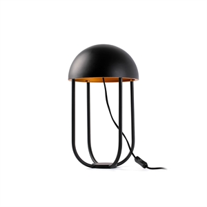 Faro JELLYFISH Tischlampe Matt/Gold