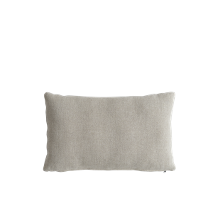 101 Copenhagen Makara Rechteckiges Kissen 11 Sand