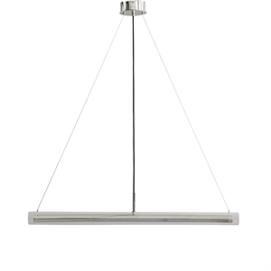 101 Copenhagen Frame Pendelleuchte Chrom