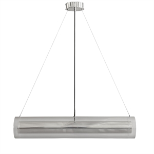 101 Copenhagen Frame Pendelleuchte Fat Chrom