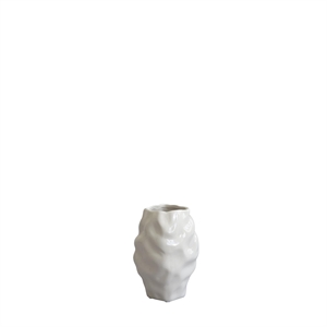 101 Copenhagen Katachi Vase Mini Hochglasur Birke