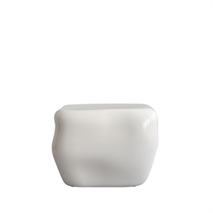 101 Copenhagen Ishi Couchtisch Mittelhoch Glasierte Birke