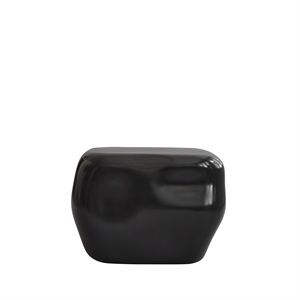 101 Copenhagen Ishi Couchtisch Mittelhoch Glasur Kaffee