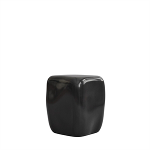 101 Copenhagen Ishi Couchtisch Mini Hochglasur Kaffee