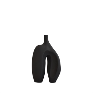 101 Copenhagen Ni Vase Mittel Kaffee