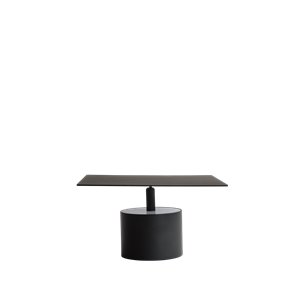 101 Copenhagen Chameleon Wandlampe: Burnt Schwarz