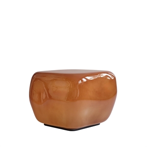 101 Copenhagen Ishi Couchtisch, Mittleres Karamell