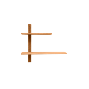 Andersen Furniture Phase Regal, Geölte Natur-Eiche