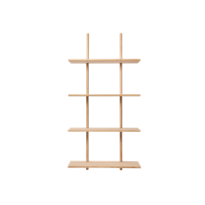 Andersen Furniture Essence Regal Eiche