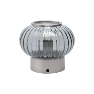 Edgeform Urc Tragbare Lampe Rauchfarben