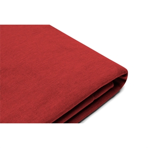 Fatboy Original Outdoor-Outfit, Schutzhülle Rot